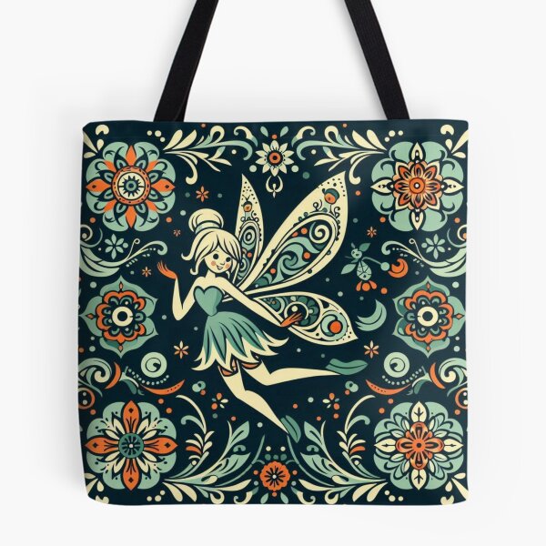Item preview, Enchanted Fairy designed and sold by Laura Chambers.