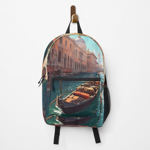 Item preview, Beauty of Venice, Italy designed and sold by PatDoArt.