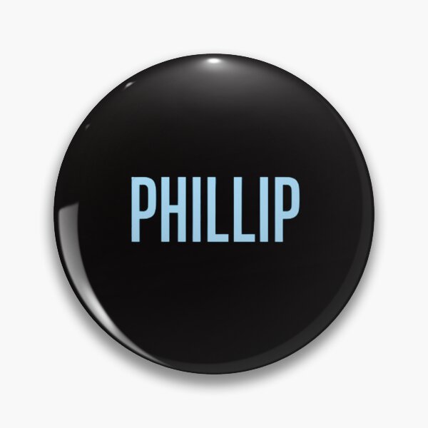 Item preview, Phillip designed and sold by Angelle55.