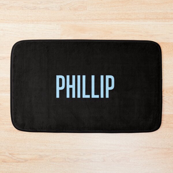 Item preview, Phillip designed and sold by Angelle55.