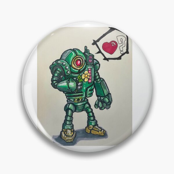 Item preview, AI Love designed and sold by BeyondDLS.