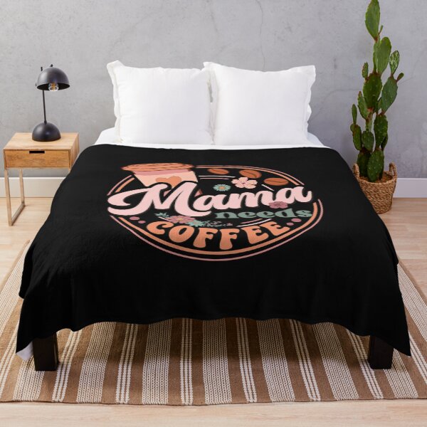 Item preview, Mama Needs Coffee designed and sold by package11.