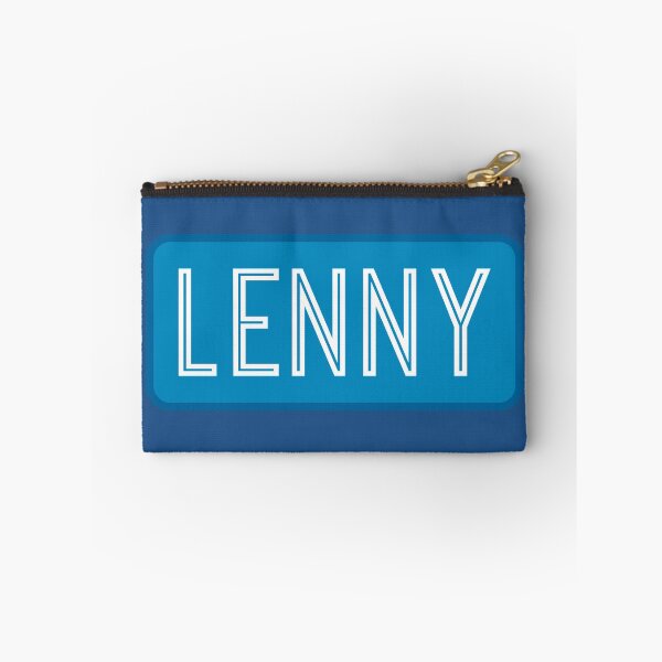 Item preview, Lenny Name designed and sold by Jeallan Designs.
