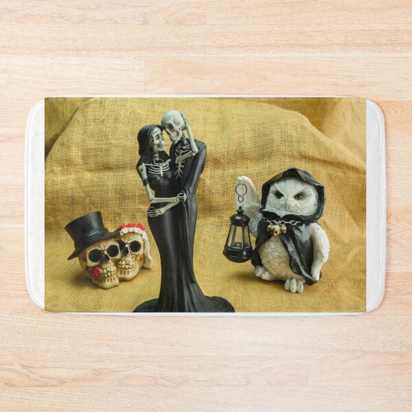 Item preview, Macabre Double Wedding 2 designed and sold by Steve Purnell Photography.
