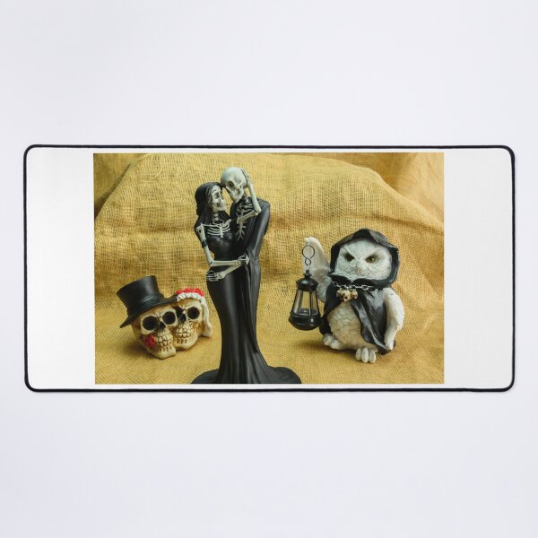 Item preview, Macabre Double Wedding 2 designed and sold by Steve Purnell Photography.