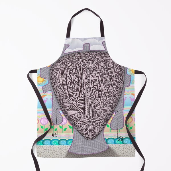 Item preview, Oh My Island designed and sold by Becky Titus.