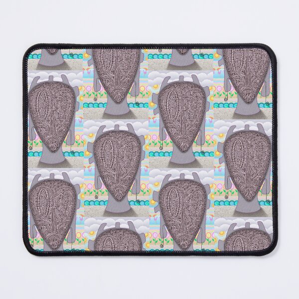 Item preview, Oh My Island designed and sold by Becky Titus.