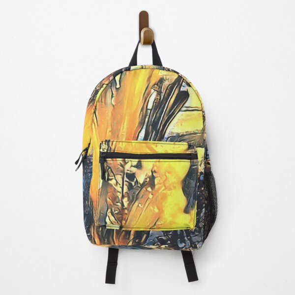 Item preview, In the yellow garden designed and sold by jumapa.