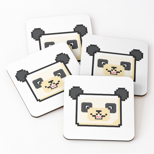Item preview, Cute Panda designed and sold by HariharanV.