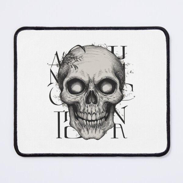 Item preview, Skull designed and sold by Gentle40Winks.