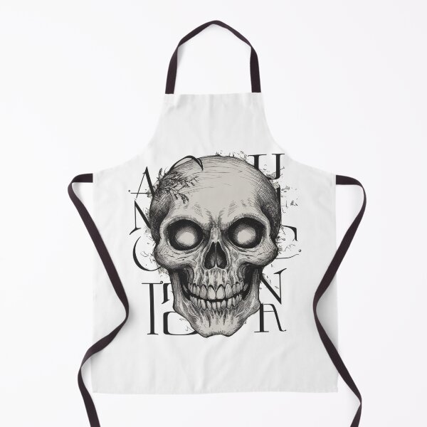 Item preview, Skull designed and sold by Gentle40Winks.