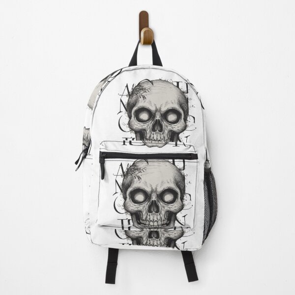 Item preview, Skull designed and sold by Gentle40Winks.