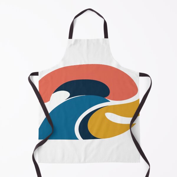Item preview, Surf logo v36 designed and sold by cj-digital.