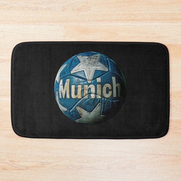 Item preview, Munich Football 2024 designed and sold by CoputerEasel.