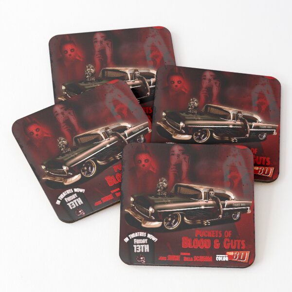 Item preview, Route 66 Killer designed and sold by parkie.