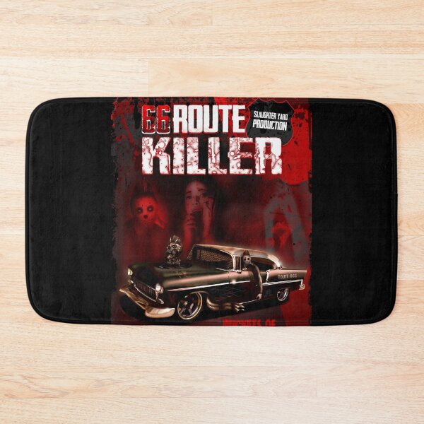 Item preview, Route 66 Killer designed and sold by parkie.
