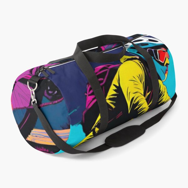 Item preview, Shredder McShred Shred MTB Racer designed and sold by GrizzlyCollective.