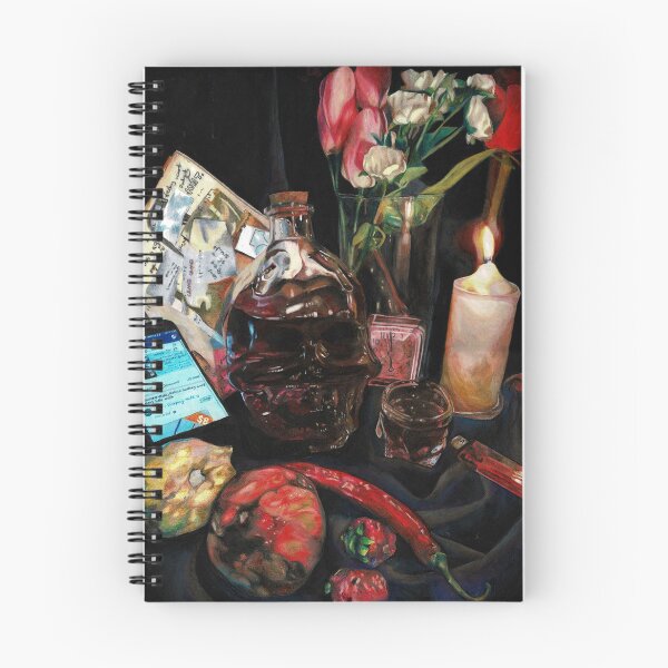 Item preview, As time passes designed and sold by Skye  Riseley.