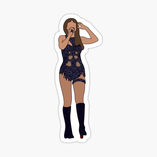 Item preview, “Muscles” Midnights bodysuit designed and sold by TSwonderland.