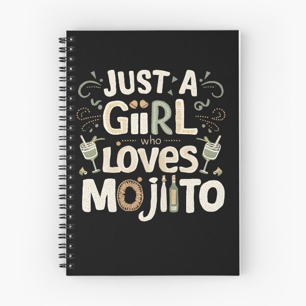 Item preview, Funny Mojito Mocktail Lovers, Cocktail Bachelorette Party For Girls - Women Drinking designed and sold by Creatiforge.