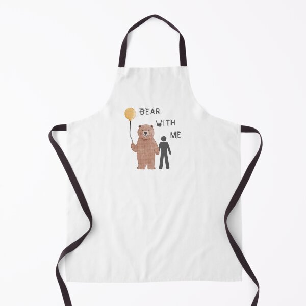 Item preview, Bear with me designed and sold by colorfulcraig.