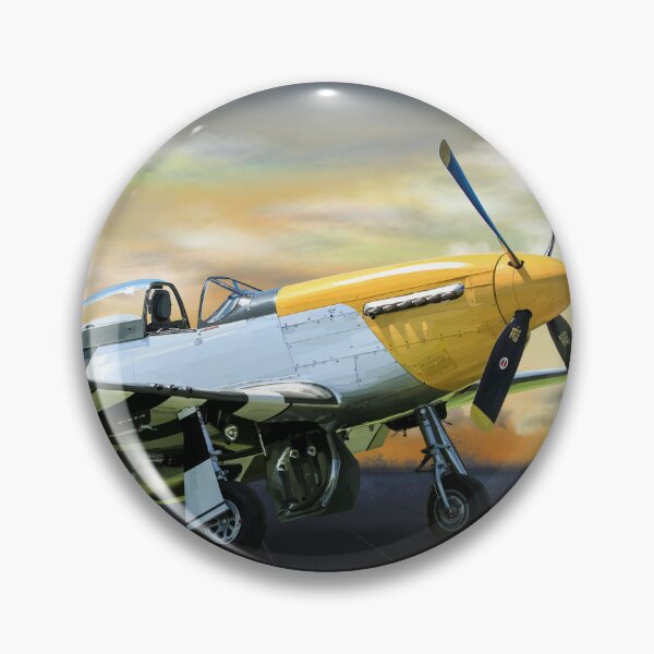 Item preview, P-51 designed and sold by sibosssr.