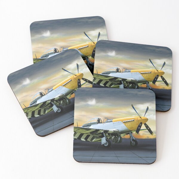 Item preview, P-51 designed and sold by sibosssr.