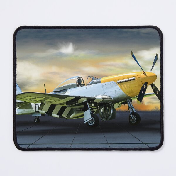 Item preview, P-51 designed and sold by sibosssr.