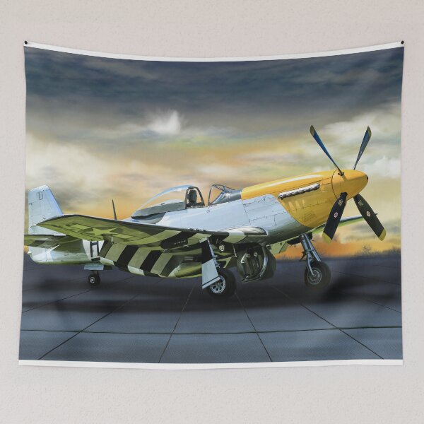 Item preview, P-51 designed and sold by sibosssr.