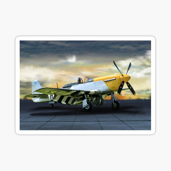 Item preview, P-51 designed and sold by sibosssr.