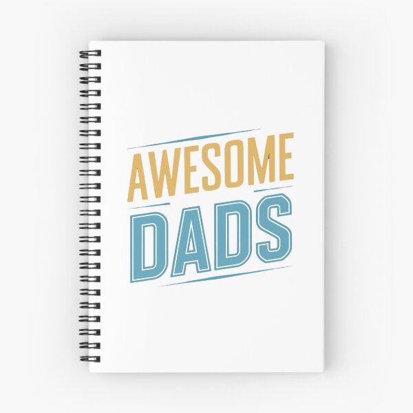 Item preview, Awesome Dads designed and sold by rushdystore.