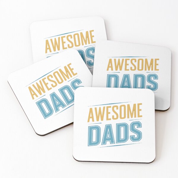 Item preview, Awesome Dads designed and sold by rushdystore.