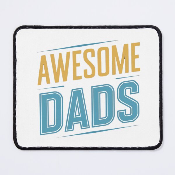 Item preview, Awesome Dads designed and sold by rushdystore.