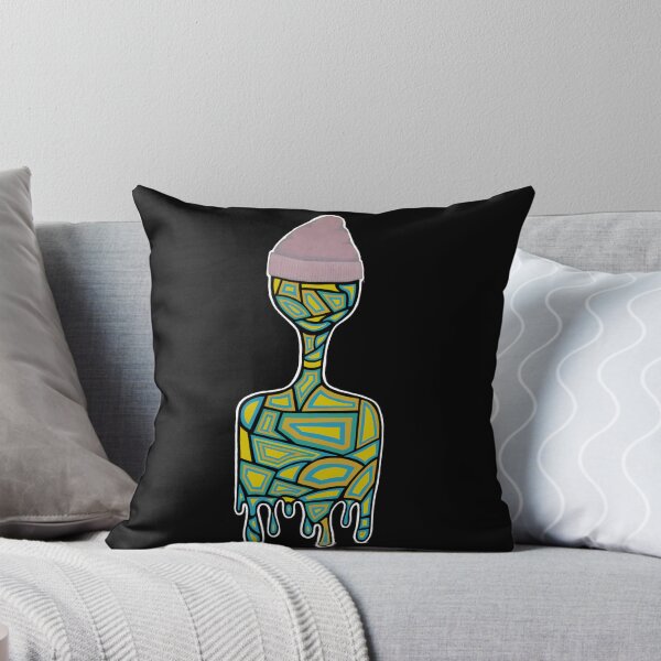 Item preview, Spaced designed and sold by Apricity Rose Arts.
