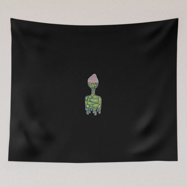 Item preview, Spaced designed and sold by Apricity Rose Arts.