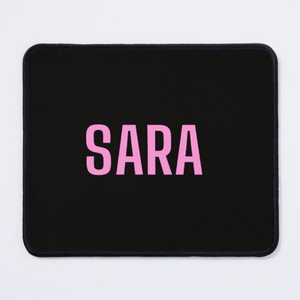 Item preview, Sara designed and sold by Angelle55.