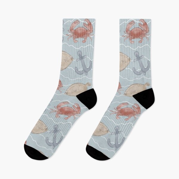 Item preview, Sea life designed and sold by Chica Creativa.