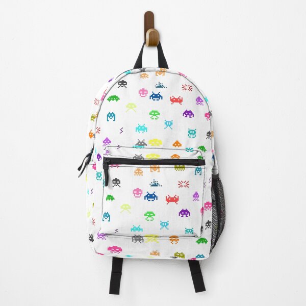 Item preview, Space invaders collection designed and sold by KetiaArtWorld.