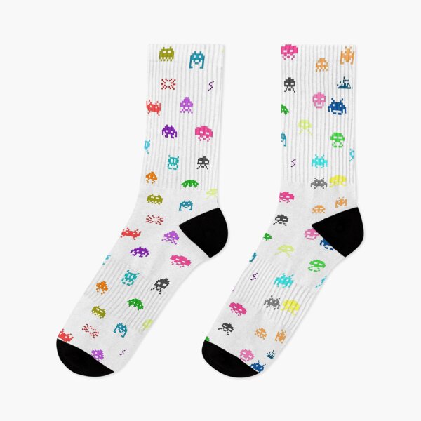 Item preview, Space invaders collection  designed and sold by KetiaArtWorld.