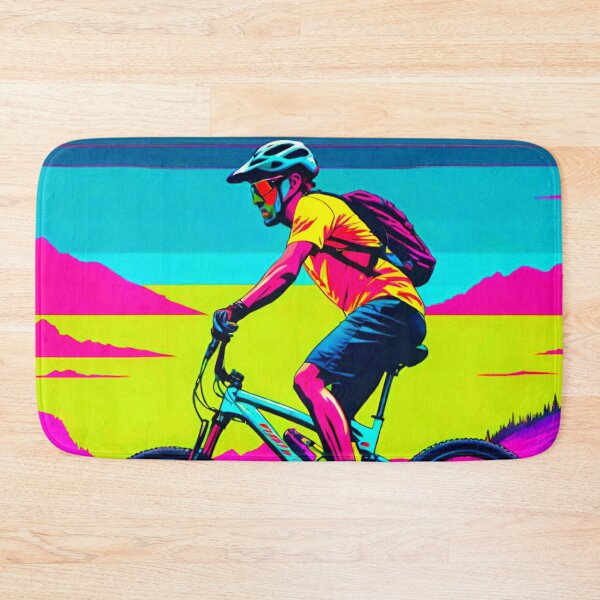Item preview, MTB Racing Supremacy designed and sold by GrizzlyCollective.