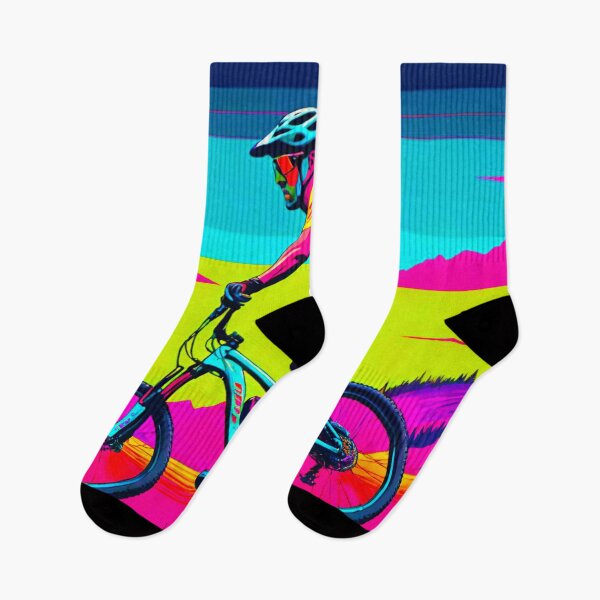 Item preview, MTB Racing Supremacy designed and sold by GrizzlyCollective.