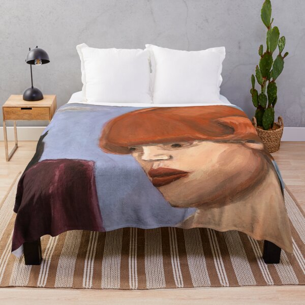Item preview, Still LIfe with Cloudy Skies designed and sold by CowboyGoods.
