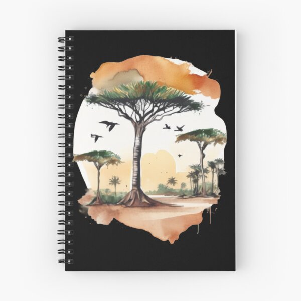 Item preview, gambia watercolor designed and sold by EuropeanPrints.