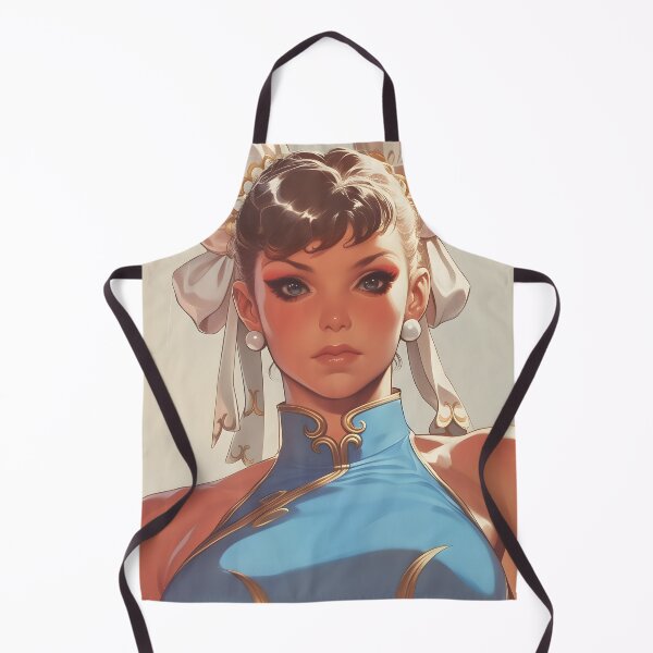 Aperçu de l'œuvre Chun Li - 23 créée et vendue par Infinite-Aspire.