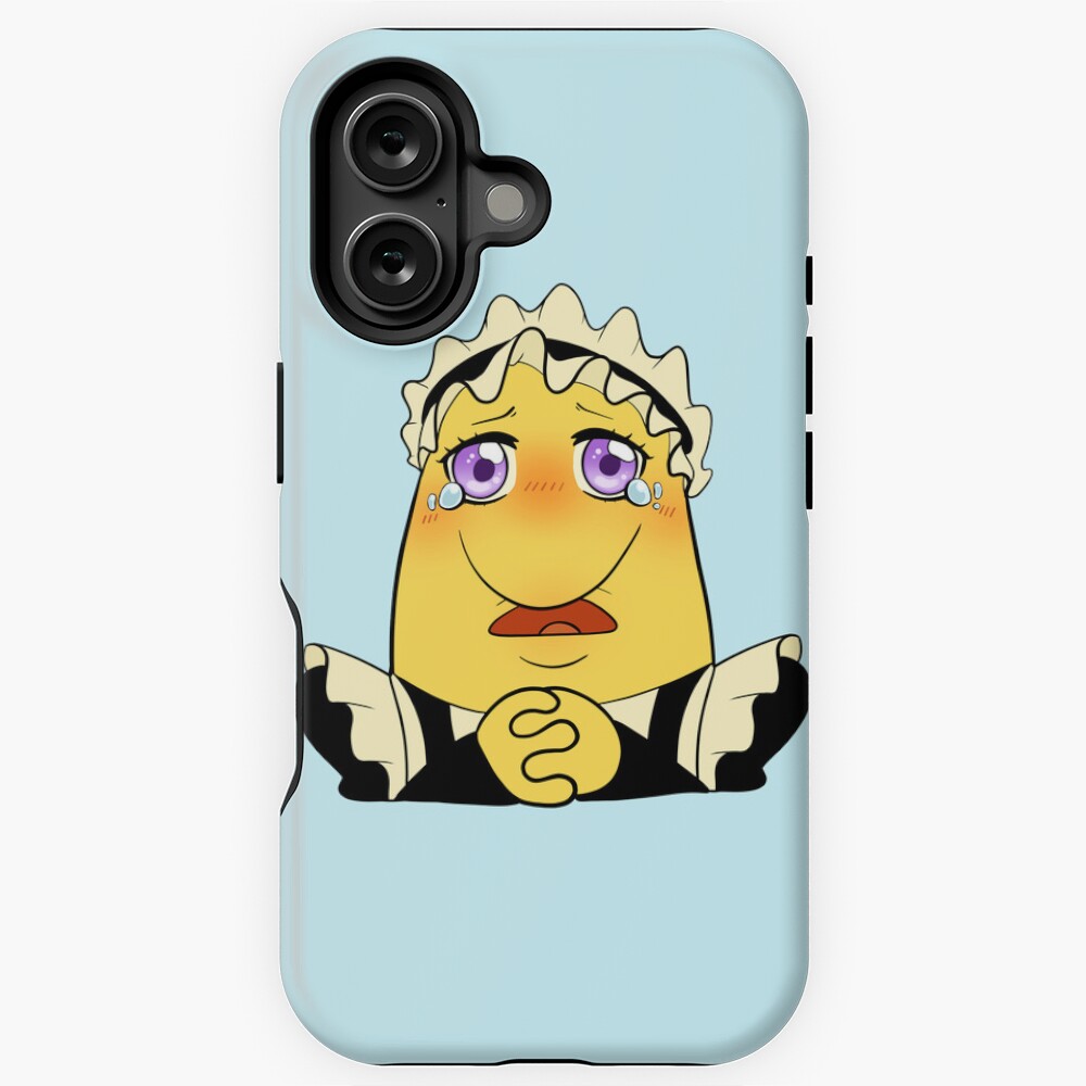 Item preview, iPhone Magsafe Tough Case designed and sold by infernalnyx.