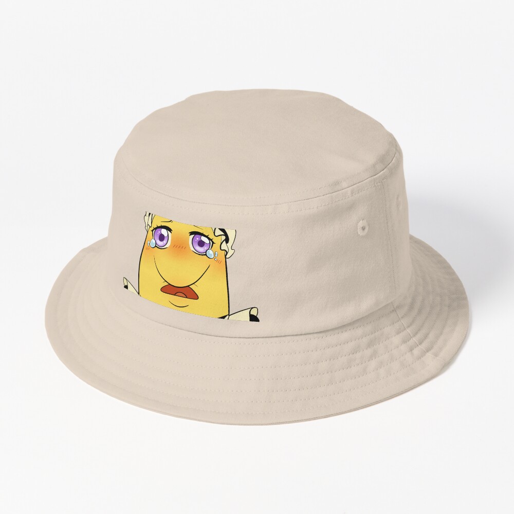 Item preview, Bucket Hat designed and sold by infernalnyx.