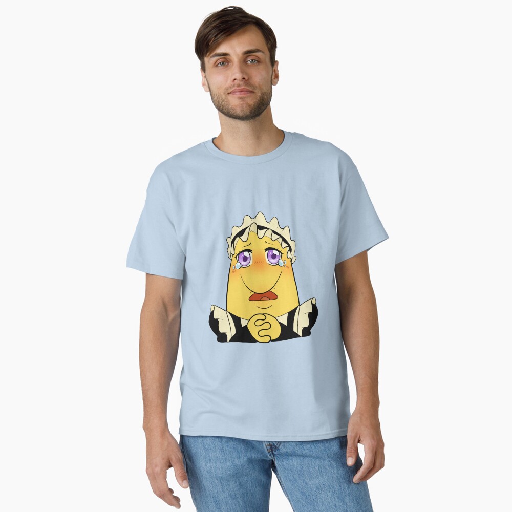 Item preview, Classic T-Shirt designed and sold by infernalnyx.