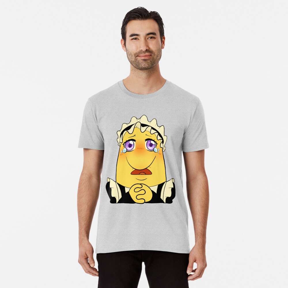 Item preview, Premium T-Shirt designed and sold by infernalnyx.