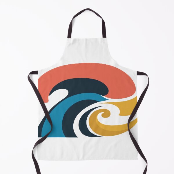 Item preview, Surf logo v37 designed and sold by cj-digital.