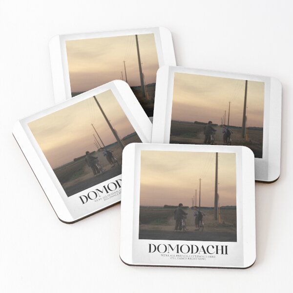 Item preview, RM - Domodachi designed and sold by mymikrokosmos.